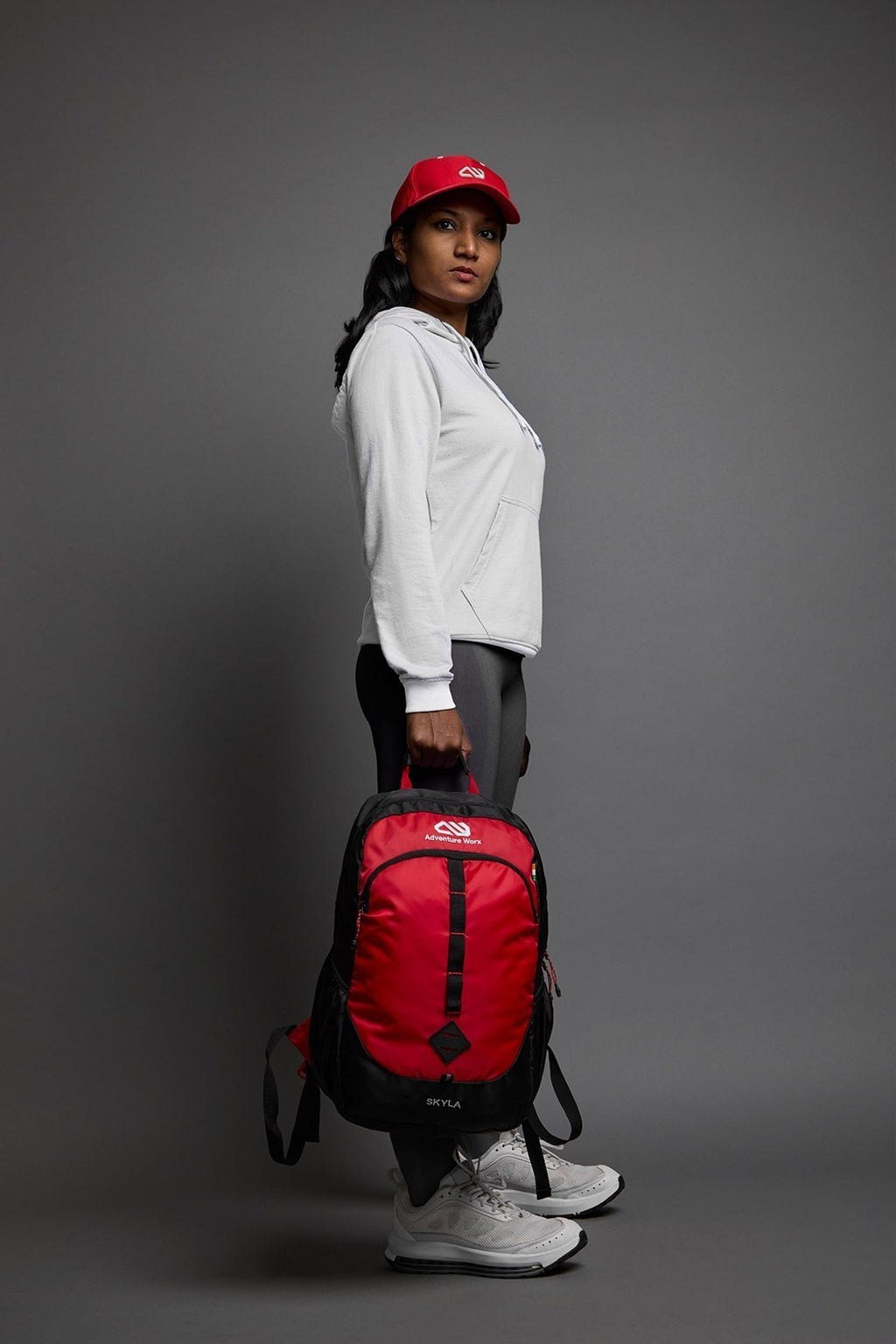 Adventure Worx Thunder Backpack â€“ 30 Litres