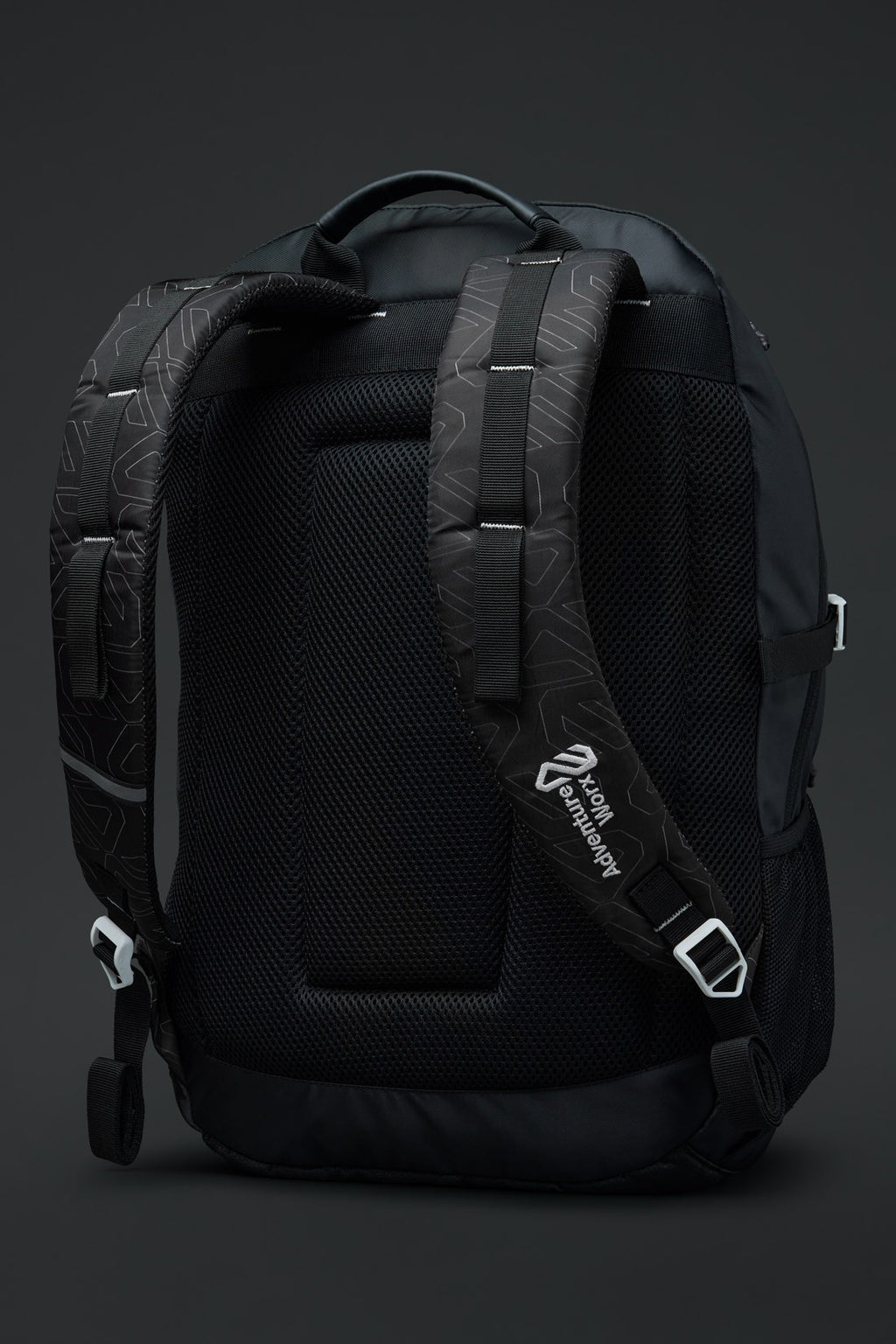 Adventure Worx Thunder Backpack â€“ 30 Litres