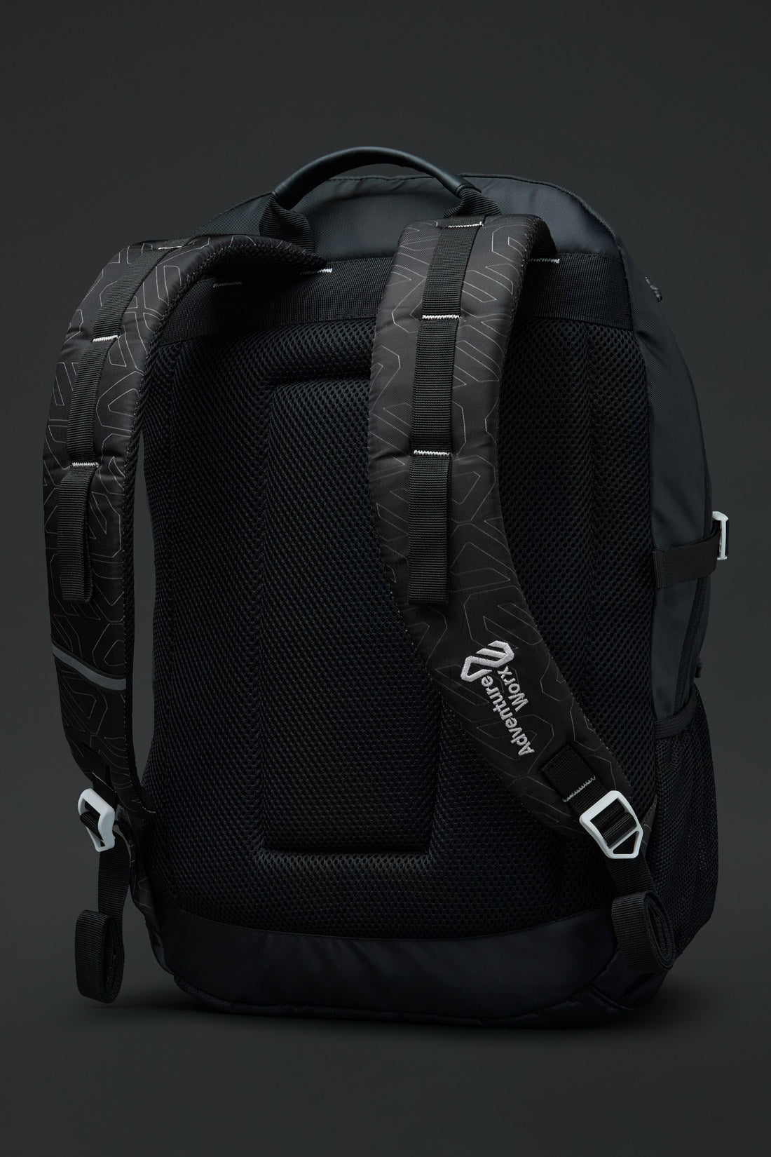 Adventure Worx Thunder Backpack â€“ 30 Litres