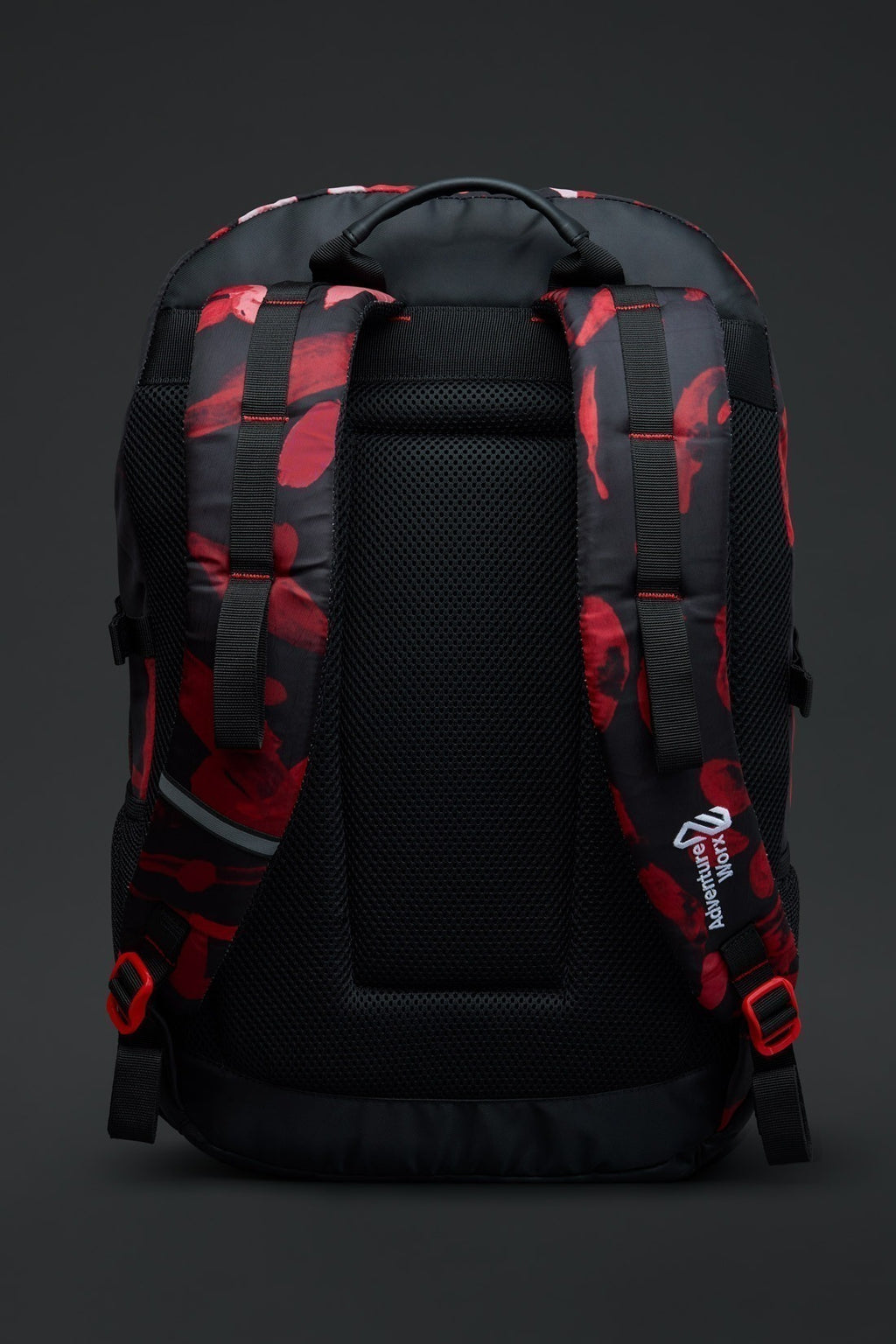 Adventure Worx Thunder Backpack â€“ 30 Litres