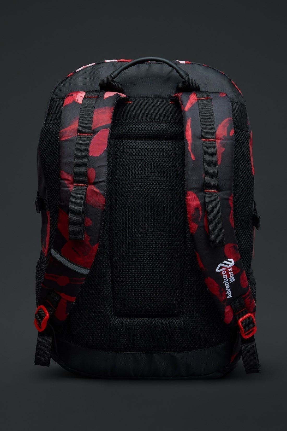 Adventure Worx Thunder Backpack â€“ 30 Litres