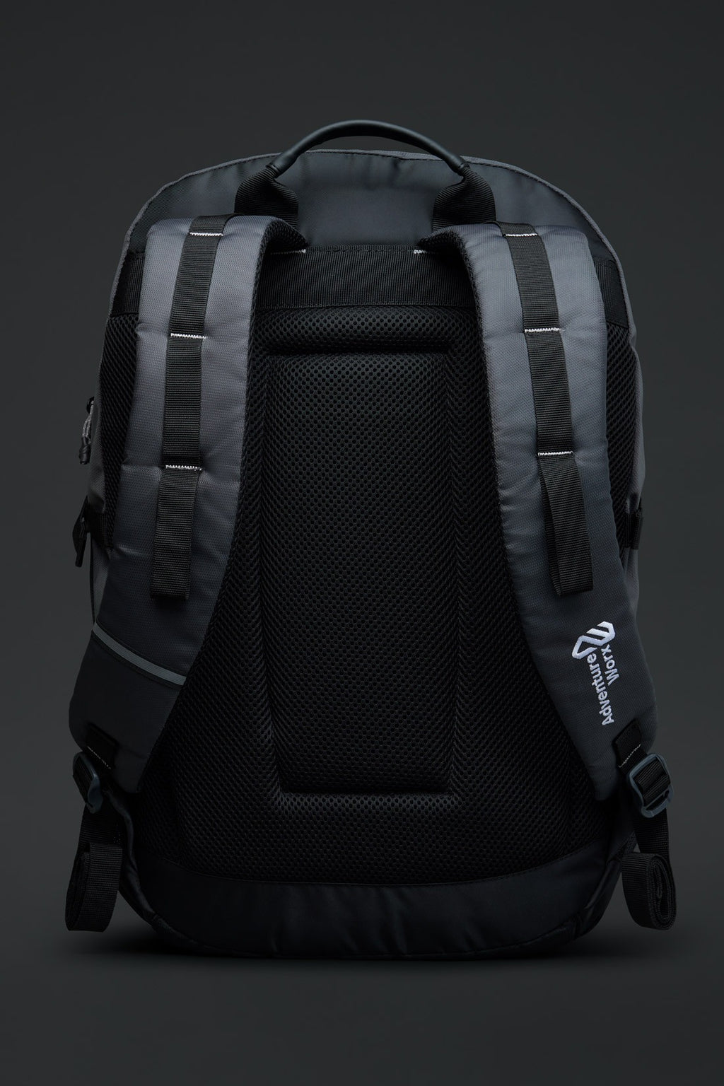 Adventure Worx Thunder Backpack â€“ 30 Litres