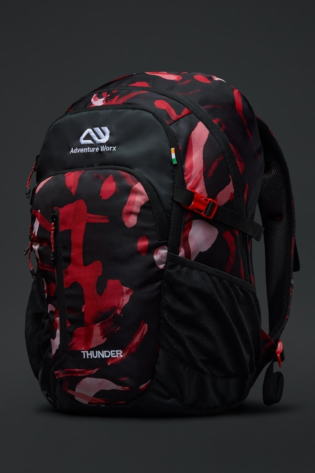 Adventure Worx Thunder Backpack â€“ 30 Litres