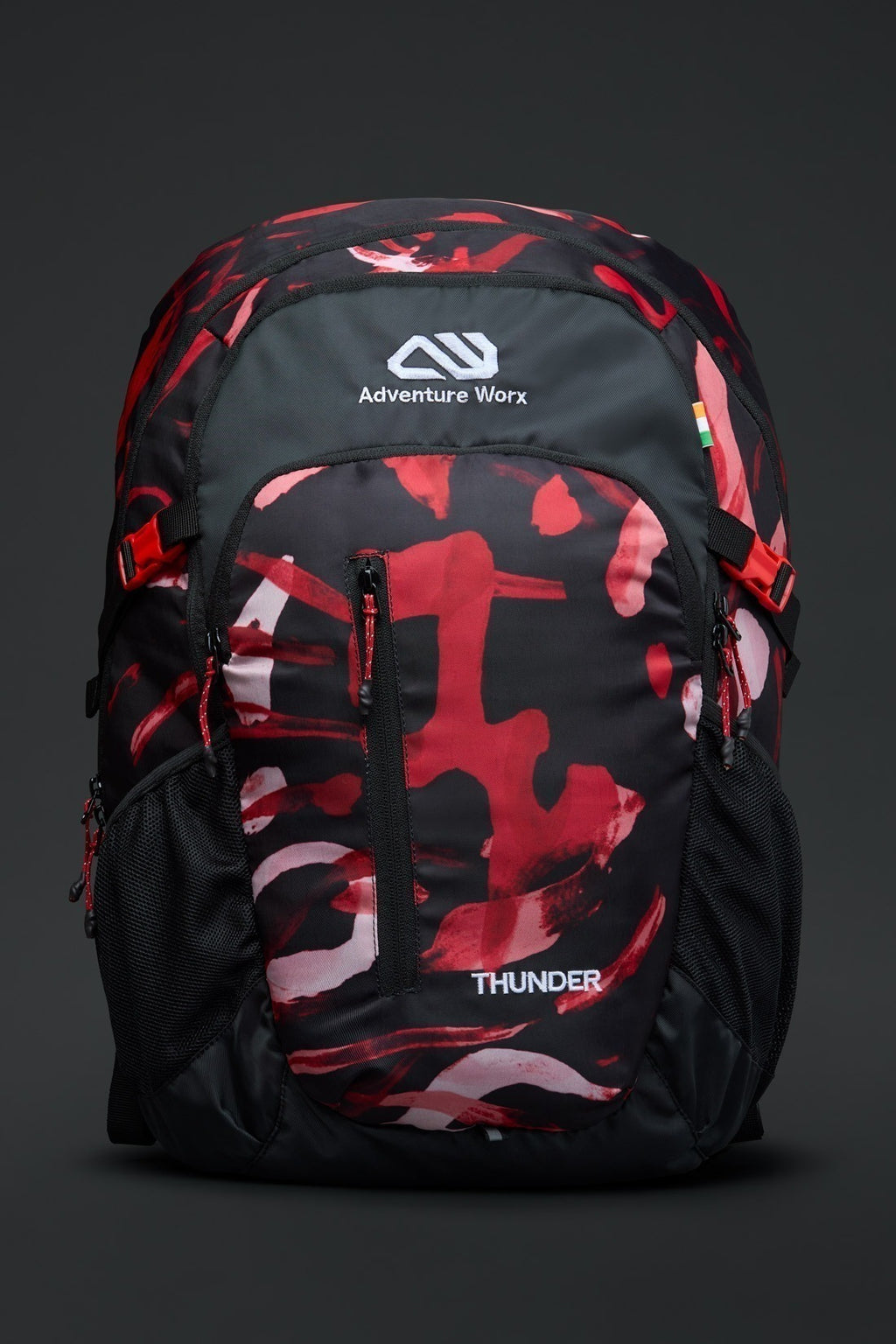 Adventure Worx Thunder Backpack â€“ 30 Litres