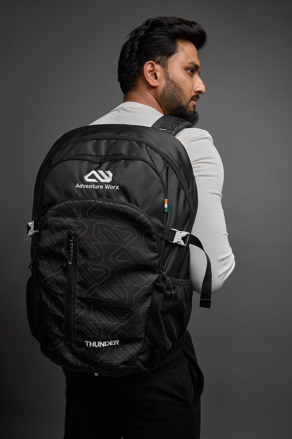 Adventure Worx Thunder Backpack â€“ 30 Litres