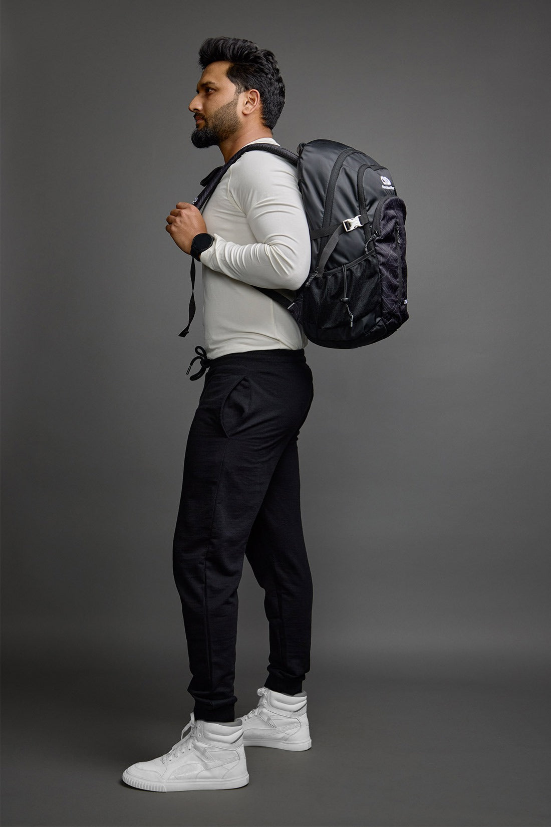 Adventure Worx Thunder Backpack â€“ 30 Litres