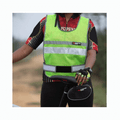 Adventure Worx Cycle Reflective Gilet