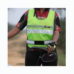 Adventure Worx Cycle Reflective Gilet