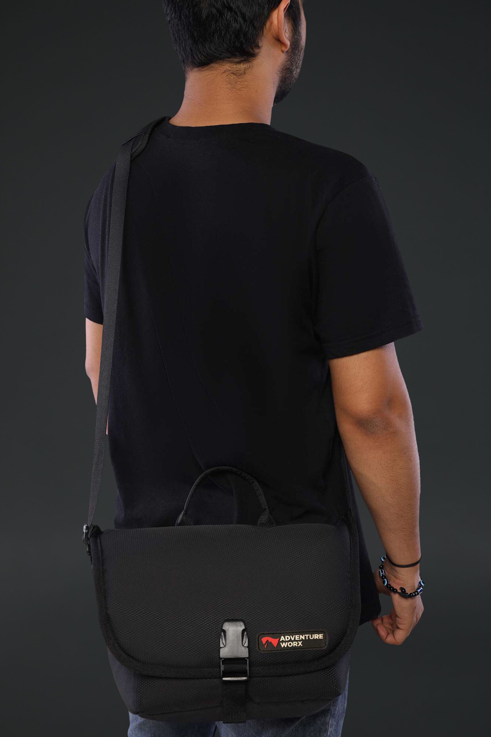 Adventure Worx DSLR CAMERA BAG