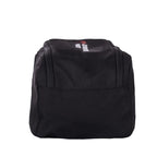 Adventure worx shoe carry pouch closed from backside