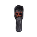 Adventure worx shoe carry pouch with shoes in it