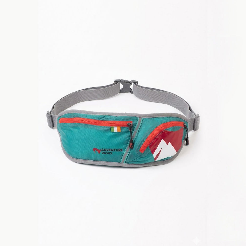 Adventure Worx Ultra Light Run Waist Pouch