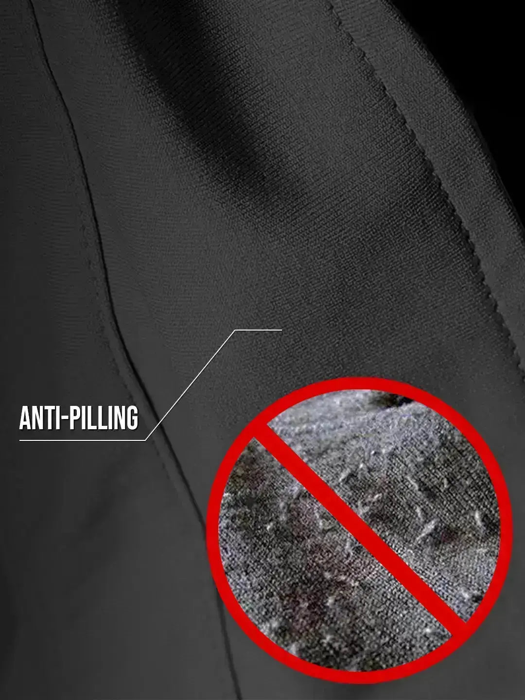 Men's TechFlex Cargo Shirt