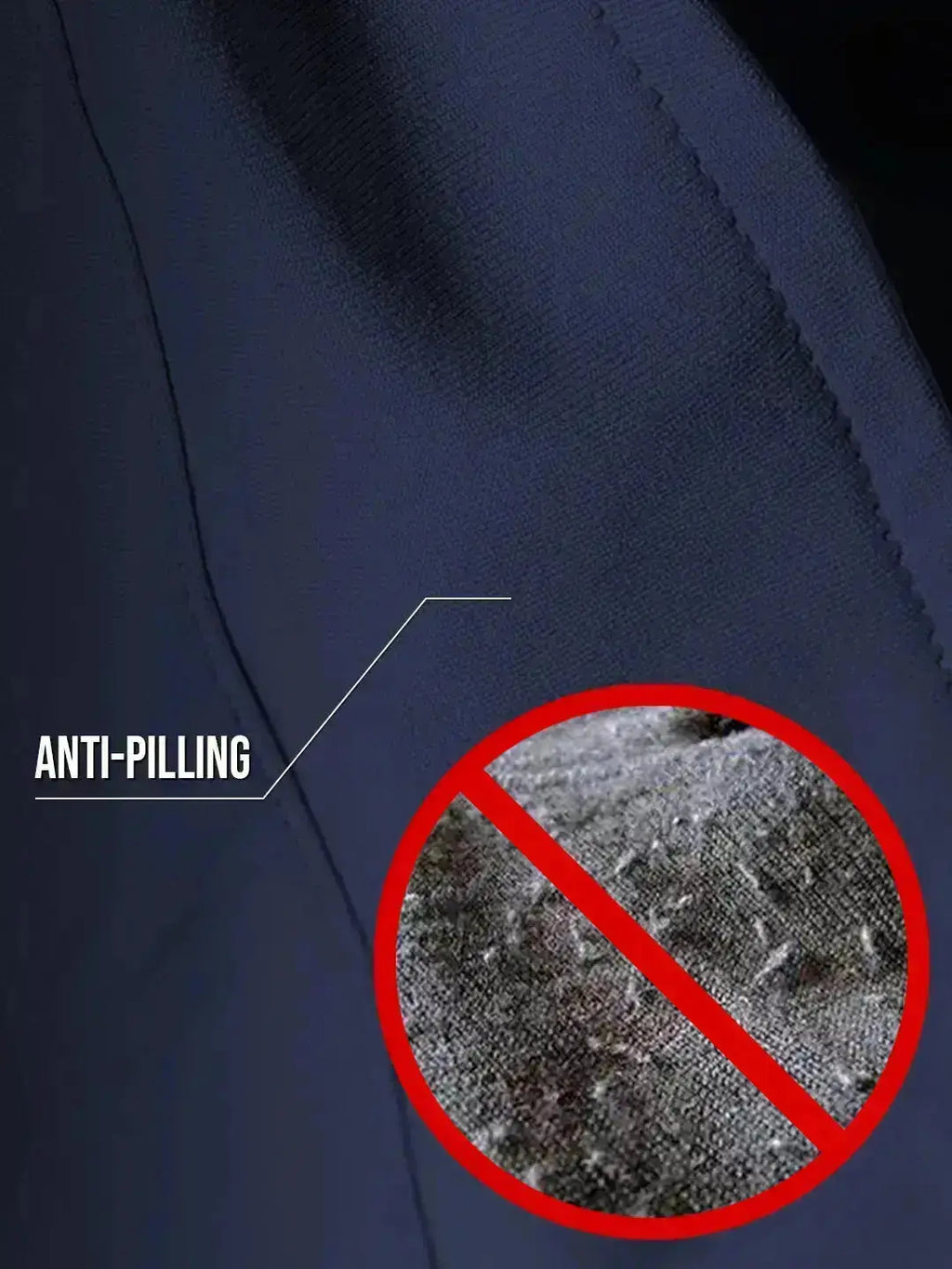 Men's TechFlex Cargo Shirt