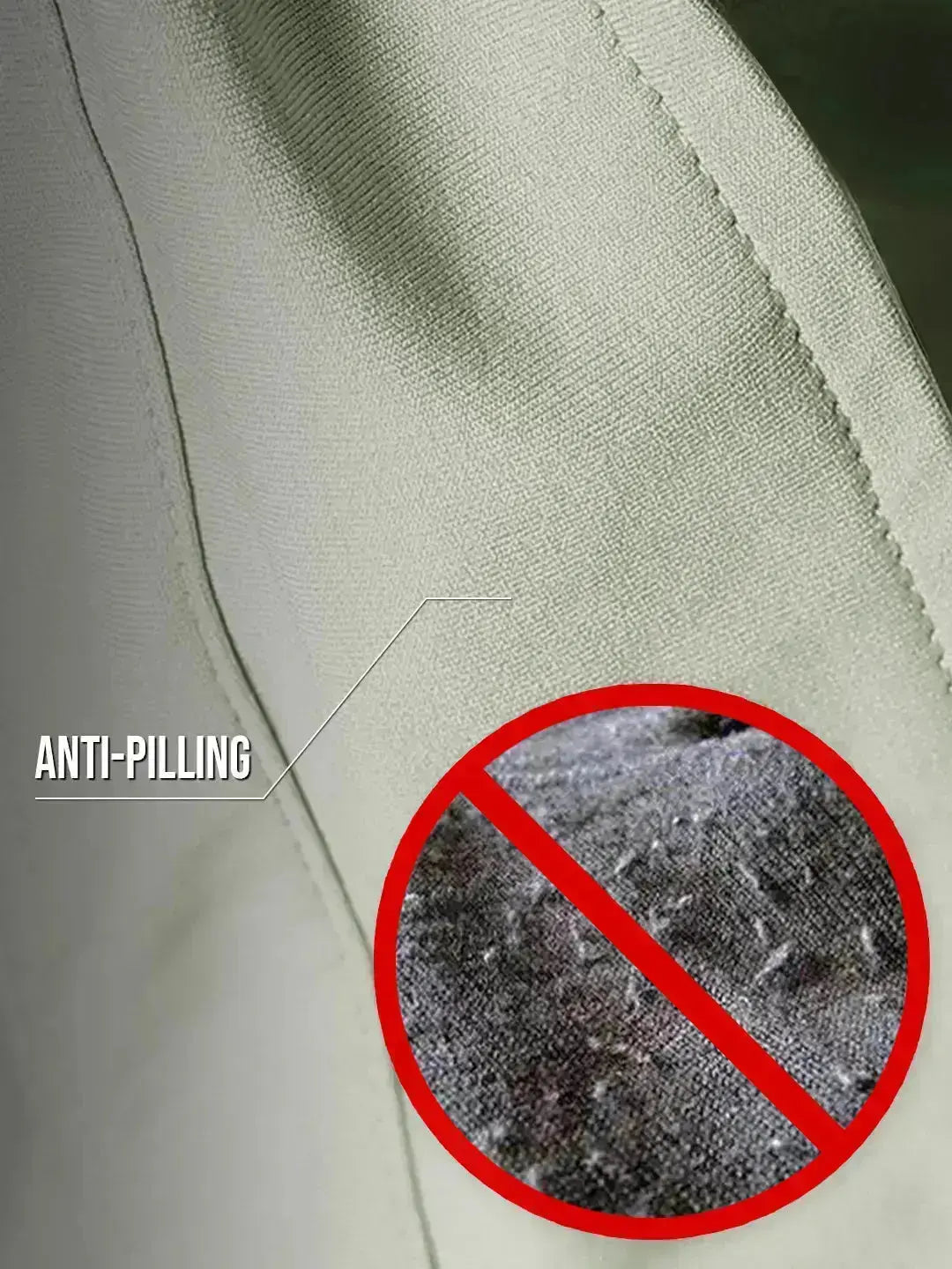 Men's TechFlex Cargo Shirt