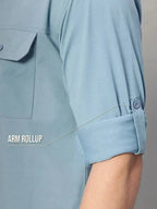 Men's TechFlex Cargo Shirt
