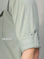 Men's TechFlex Cargo Shirt