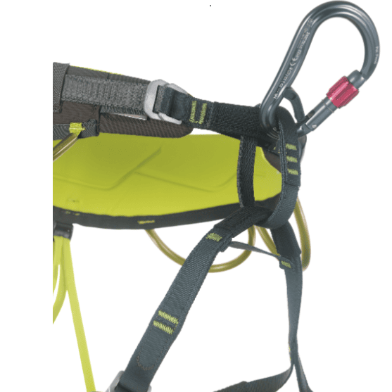 Belay Carabiner Atom Screw Lock by CAMP