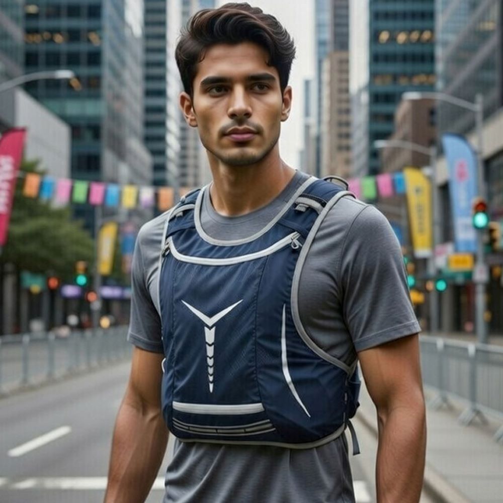 Backpack for Hydration Bladder