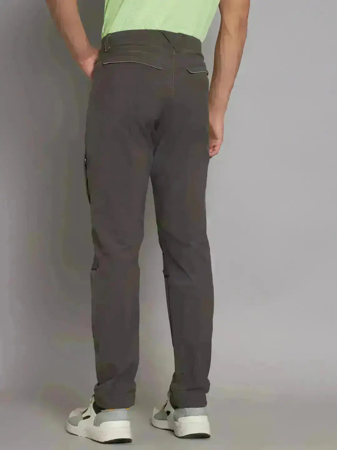 Nomadic Alpine Pants
