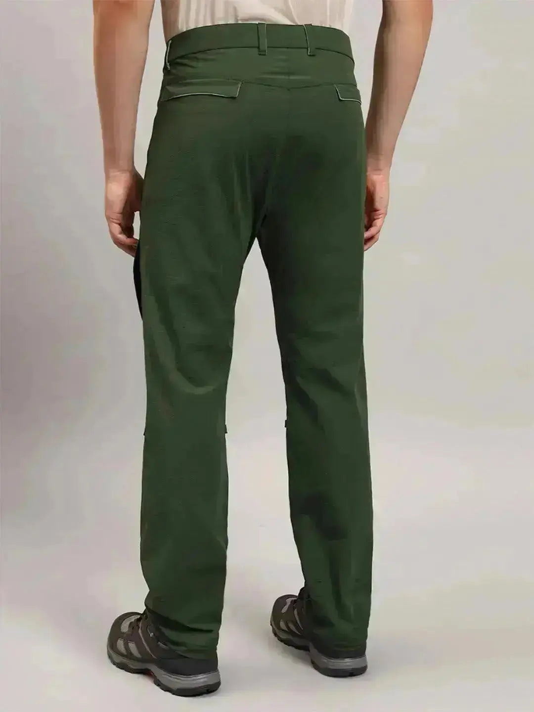 Nomadic Pants