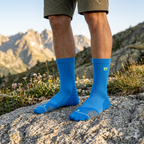 DYS Mens Running Sports Socks