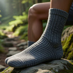 Coco Hana Woollen Camping Socks