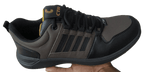 CTR Argo 1 Shoes Brown Side view