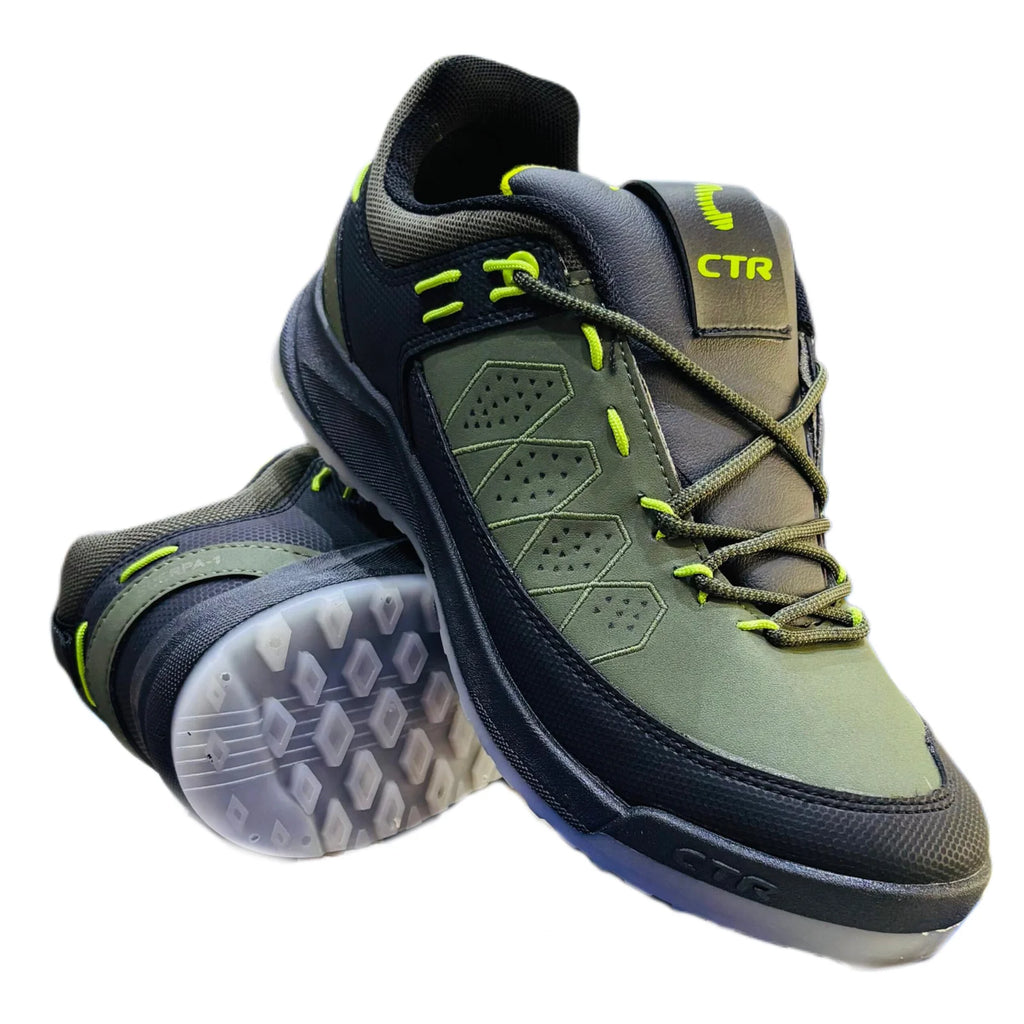 CTR Shoes Sherpa 1 Trekking Shoes for Ladies and Men