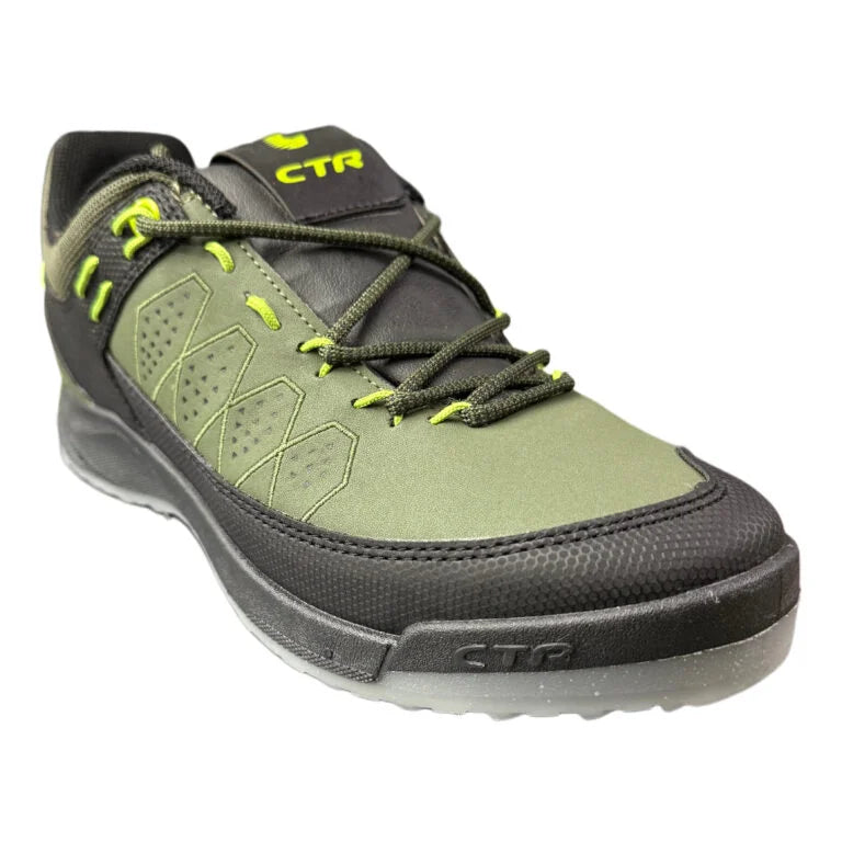 CTR Shoes Sherpa 1 Trekking Shoes for Ladies and Men