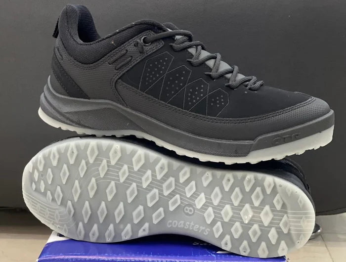 CTR Shoes Sherpa 1 Trekking Shoes for Ladies and Men