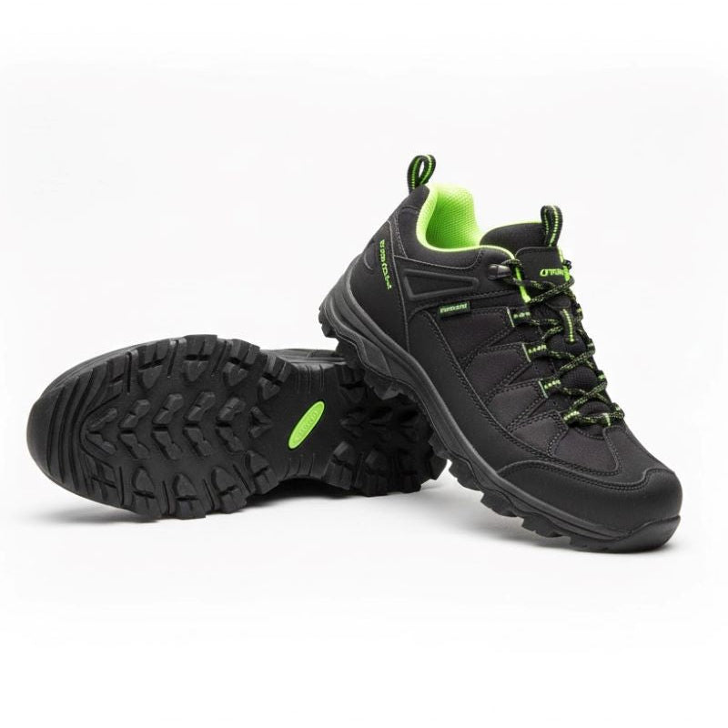 CTR Argo 1 Shoes with green accents