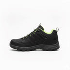 CTR Shoes Argo 1 Black Side view