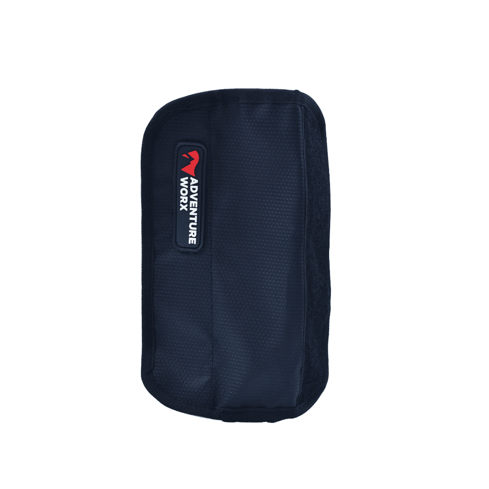 Adventure Worx Cycle Chain Stay Protector