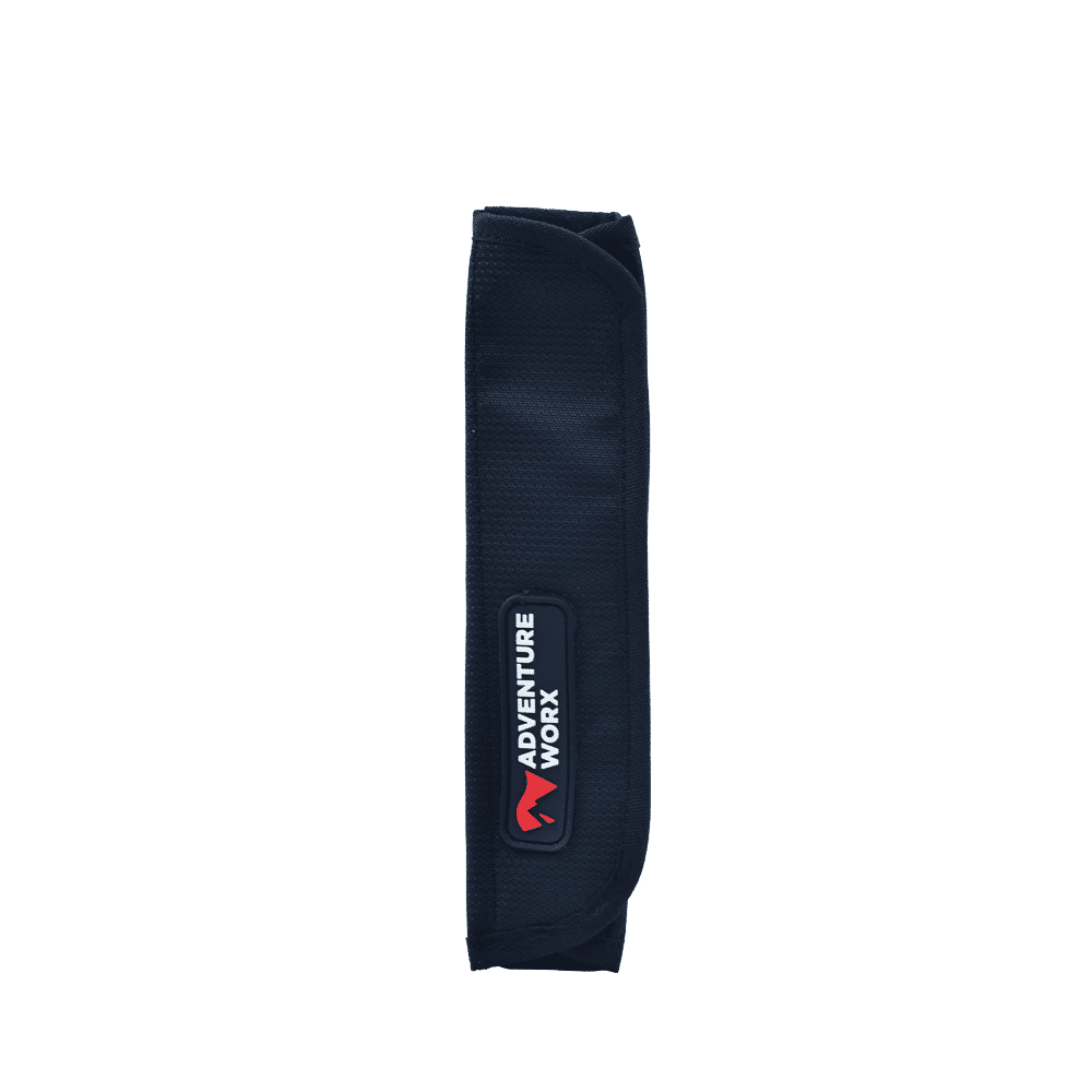Adventure Worx Cycle Chain Stay Protector