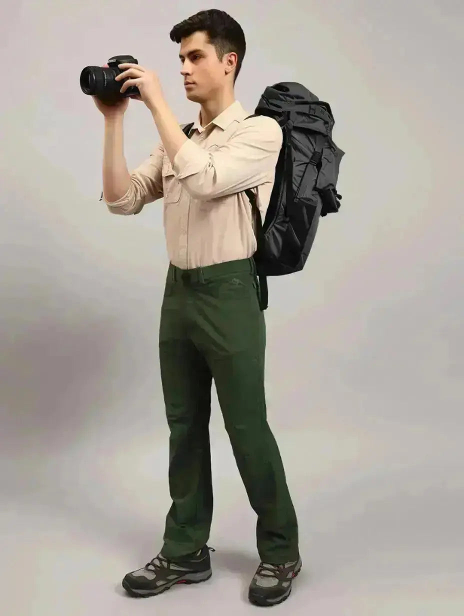 Nomadic Pants