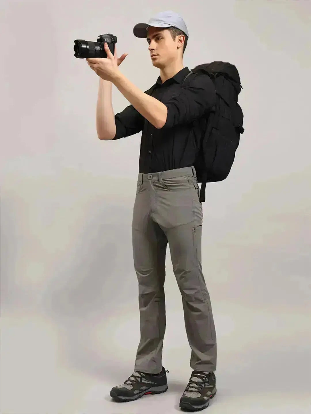 Nomadic Pants