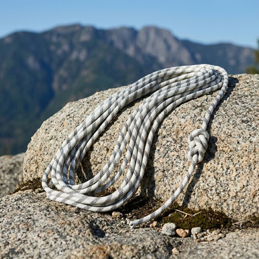 Camp Iridium Rope SemiStatic 10 mm