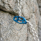 Camp Iridium Rope SemiStatic 10 mm