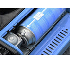 Campingaz Butane Gas Cannister CP250 in use