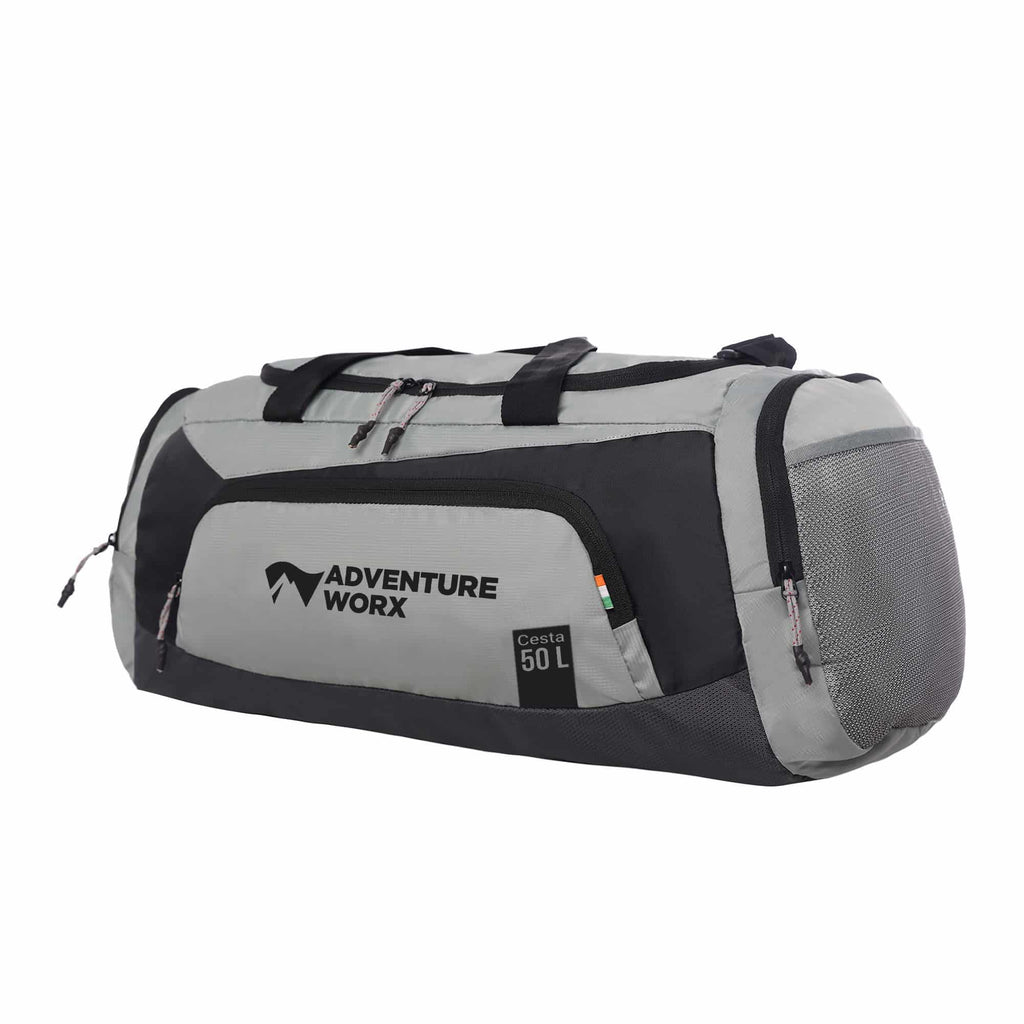 Adventure Worx Cesta 50 L