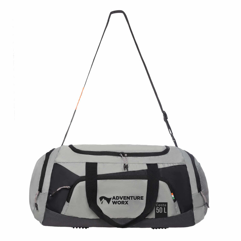 Adventure Worx Cesta 50 L