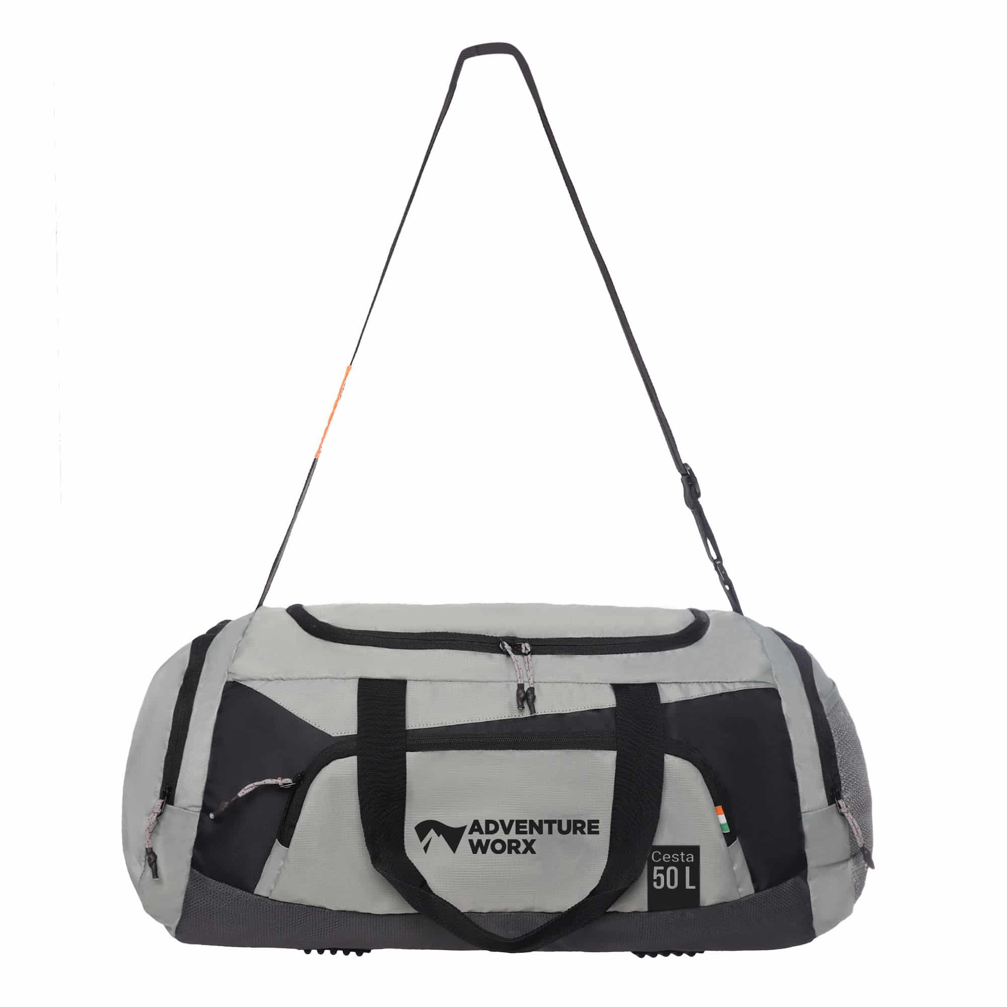 Adventure Worx Cesta 50 L
