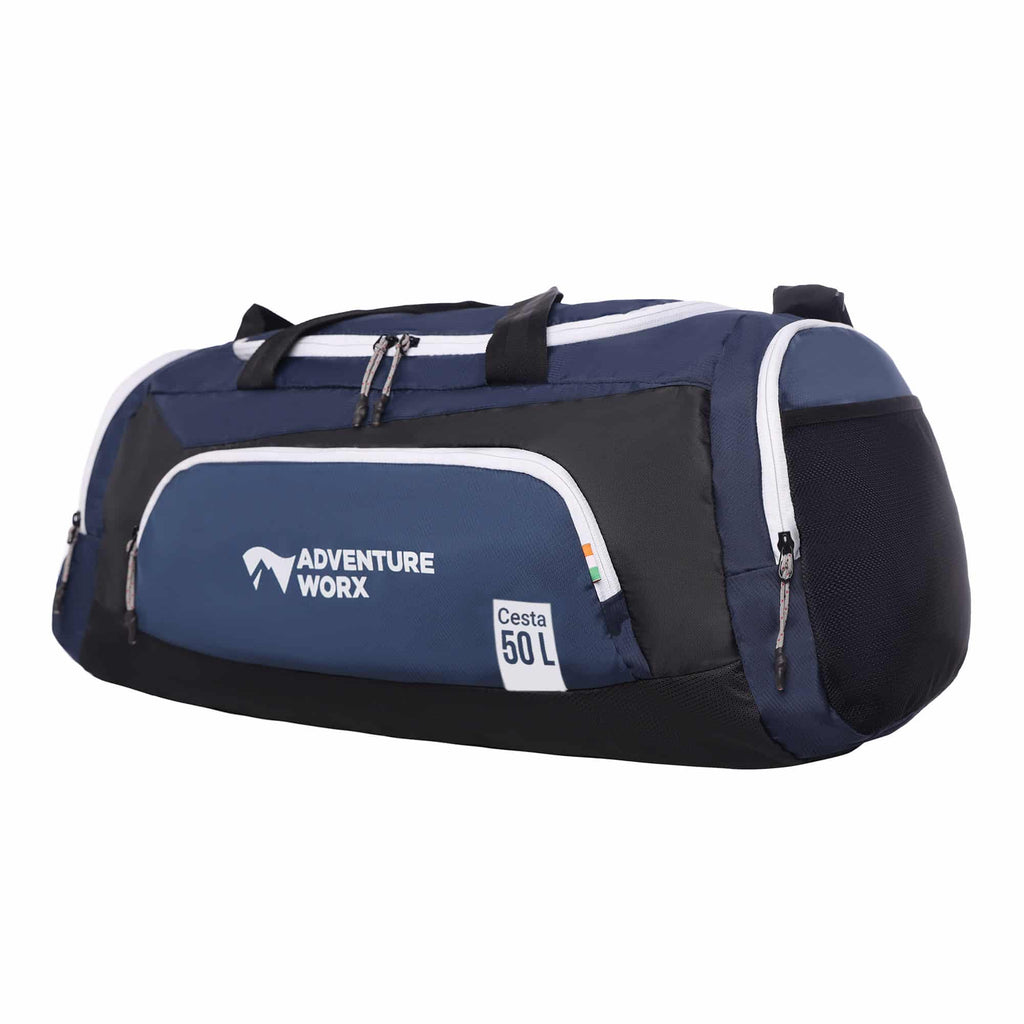 Adventure Worx Cesta 50 L