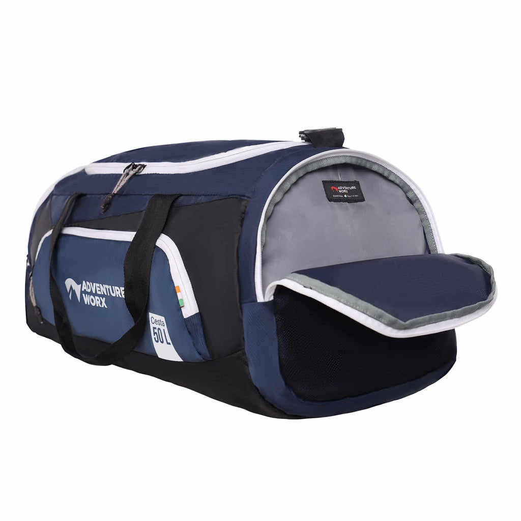 Adventure Worx Cesta 50 L