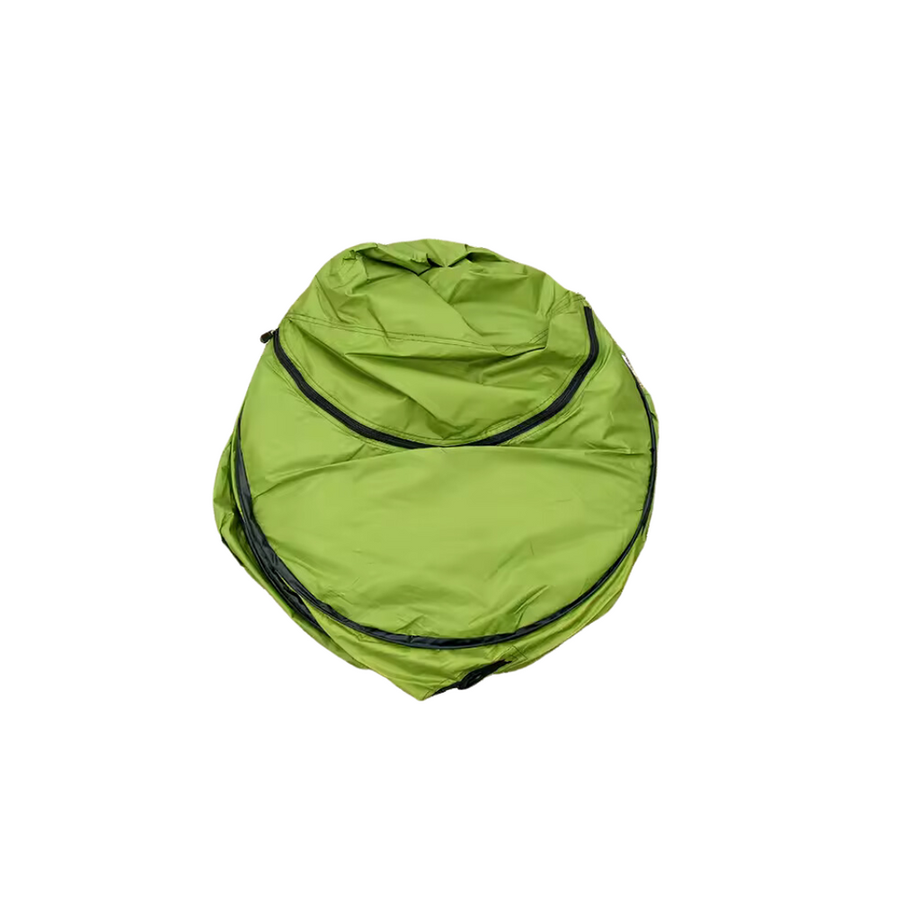 Changing-Tent-in-Packed-Form