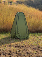 Changing-Tent-in-oudoor-setting
