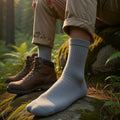 Coco Hana Cotton Trekking Socks