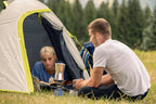 Coleman Darwin 2 Tent