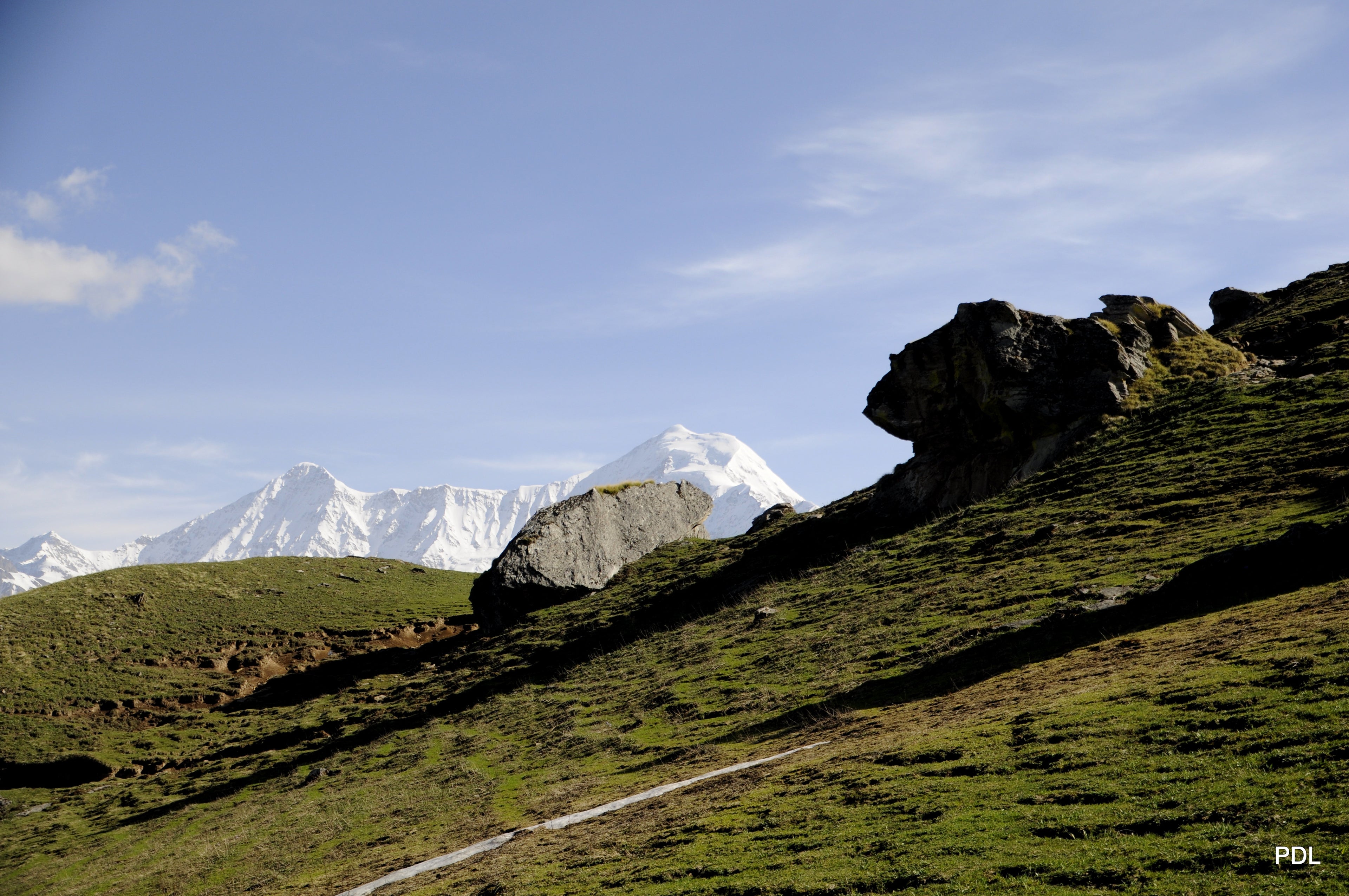 Dayara Bugyal Trek 13